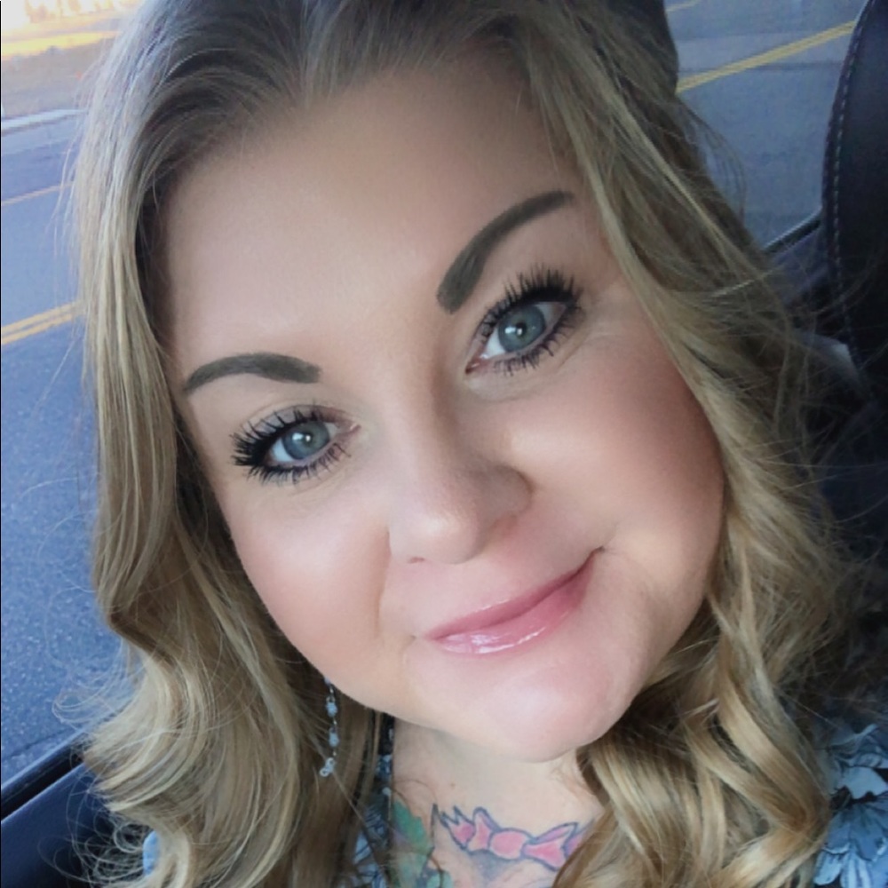 Meet your Posher, Mailee